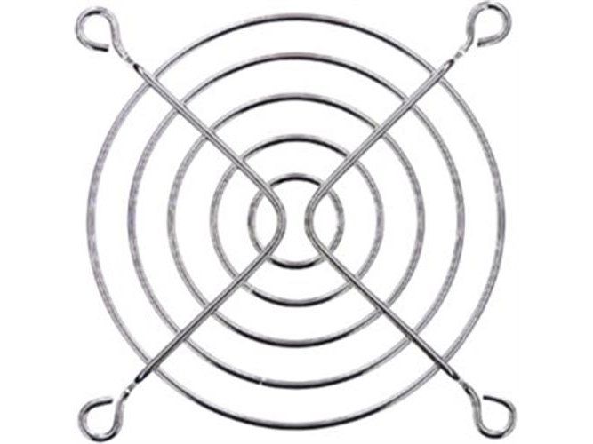 Gitter til SF230080A 80x38mm