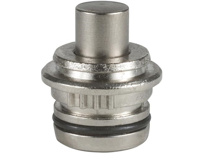 Telemecanique Sensors Endestop Hoved. Metal Stempel.