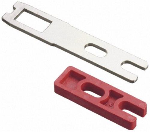 Aktuator XCSZ for XCS-PA/TA/TE lige | EL Artiklar - Andra EL - Säkerhetsutrustning | GameStuff