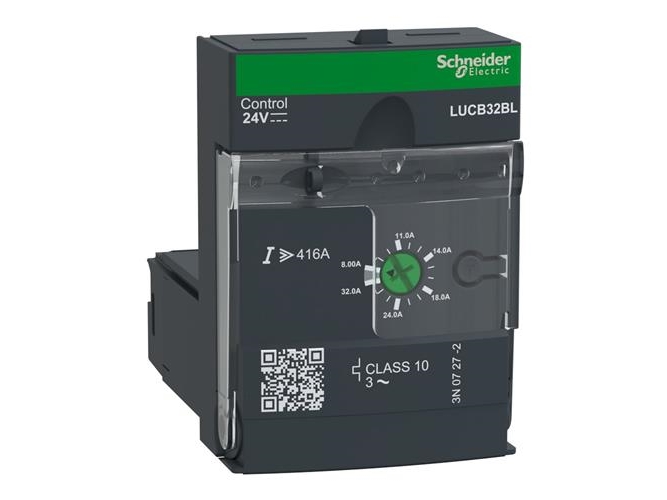 Strømmodul Lucb 8-32A 24Vdc