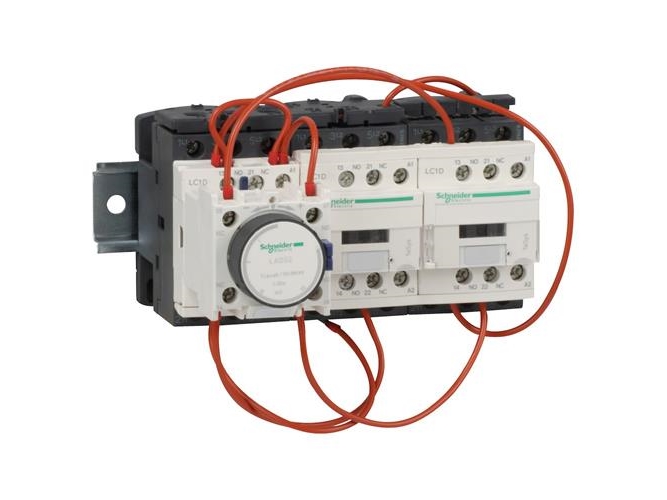 Schneider Electric Lc3d18ap7