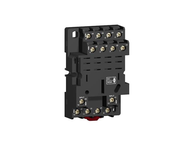 Reläuttag RPZ för RPM 4CO-relä | Elektrisk utrustning - Reläer | GameStuff