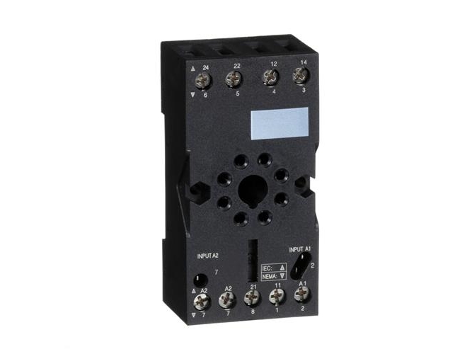 Reläuttag RUZ för RUM 2CO-relä | Elektrisk utrustning - Reläer | GameStuff