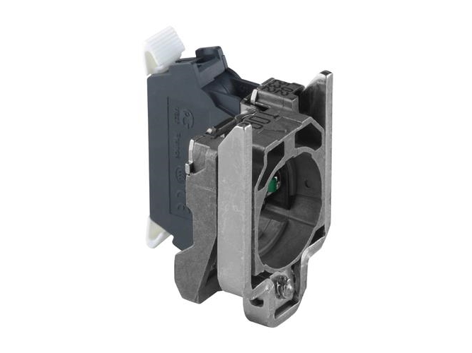 Schneider Electric ZB4, Kontaktor, IP20, 53 g, 52 g, 34 mm, 54 mm | Huset - Säkerhet & Larm - Sensorer och kontakter | GameStuff