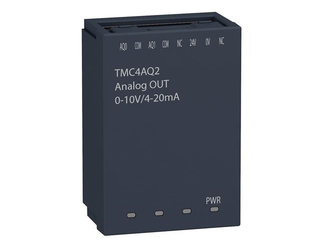 Instickskort TMC4 analog för TM241 AO2 | Belysning - Tillbehör & reservdelar - Spolar och startar | GameStuff