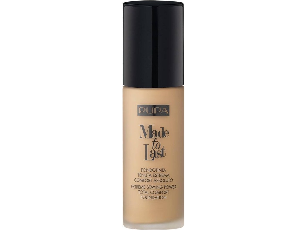 , Made To Last, Paraben-Free, Long Lasting, Liquid Foundation, 03, Dark Ivory, Spf 30, 30 Ml For Women