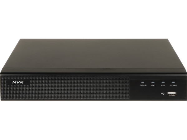 APTI IP-INSPELARE APTI-N0921-I3 9 KANALER | Foto och video - Videokamera - HD Videokameror | GameStuff