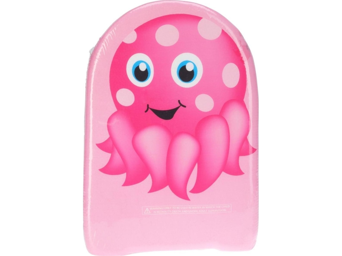 XQMax Svømmebræt 42X26CM XQMAX RED