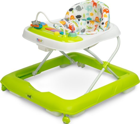 Toyz gåvogn NEL GREEN