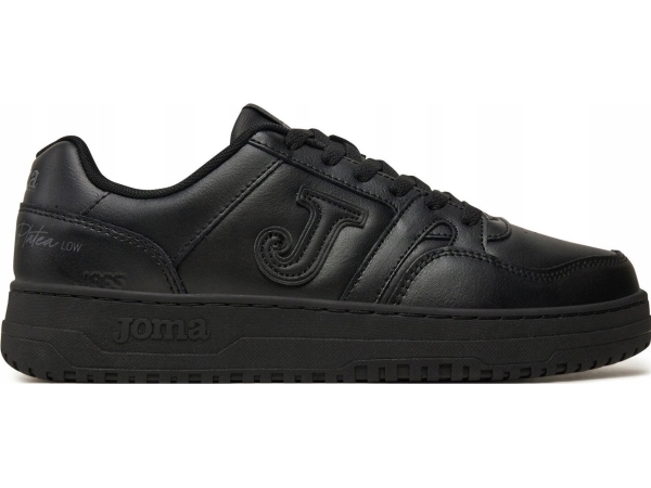 Joma Joma C.Attica Männer 2401 Cattiw2401 Sort 37