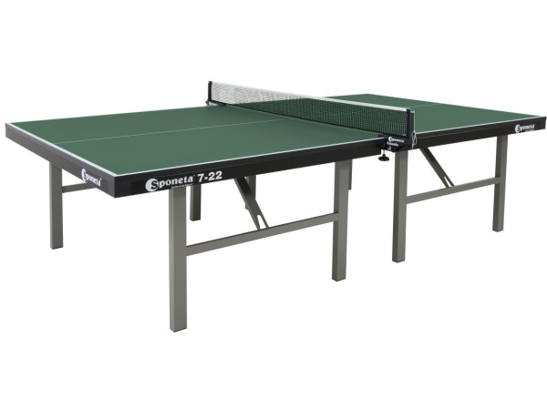 Sponeta bordtennisbord