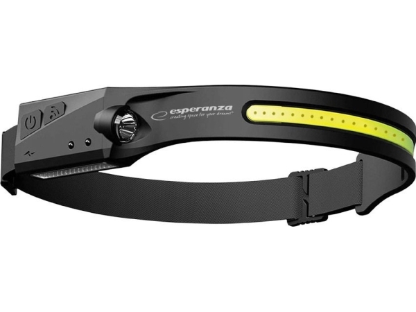 Esperanza EOT067 pannlampa LED Athena | Belysning - Annan belysning - Ficklampa | GameStuff