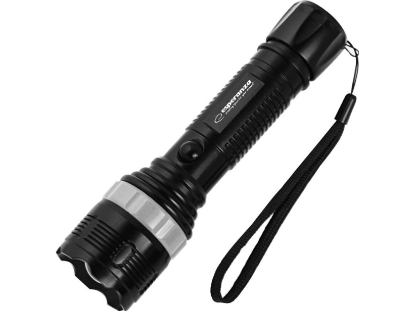 ESPERANZA TORCH LED EPIONE S | Belysning - Annan belysning - Ficklampa | GameStuff
