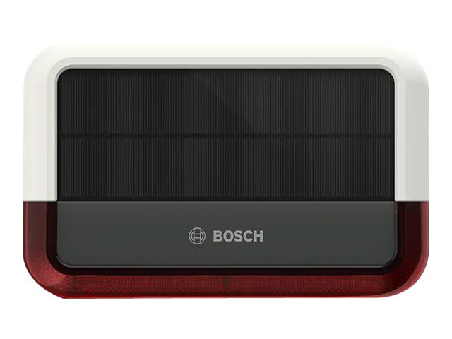 Bosch Smart Home Sirene