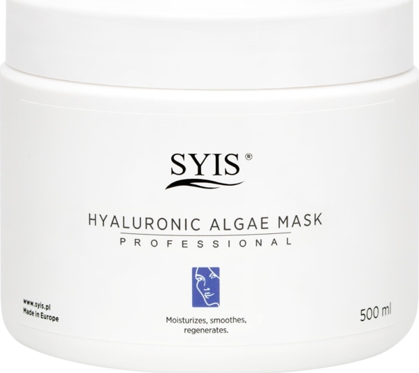 Activeshop Syis Antioxidant Algae Mask 500 Ml