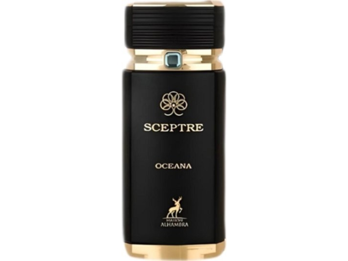 Maison Alhambra Sceptre Oceana Edp W 100 Ml