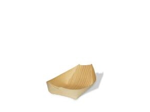 Boot L140xb73xh25mm Holz Natur,10 Ps X 100 Stk/Crt