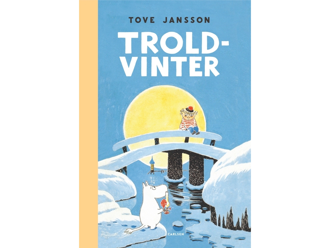 Troldevinter | Tove Jansson