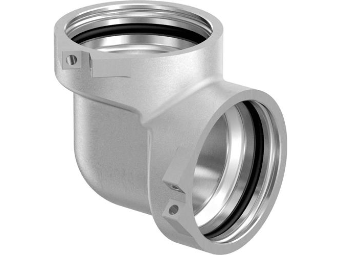 Vinkel 90° Rs3-Rs3