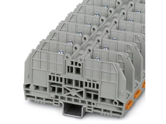 Phoenix Contact RBO 8, 29 mm, 136 mm, 1000 V | EL Artiklar - Elcentral - Klämmor & Rackklämmor | GameStuff