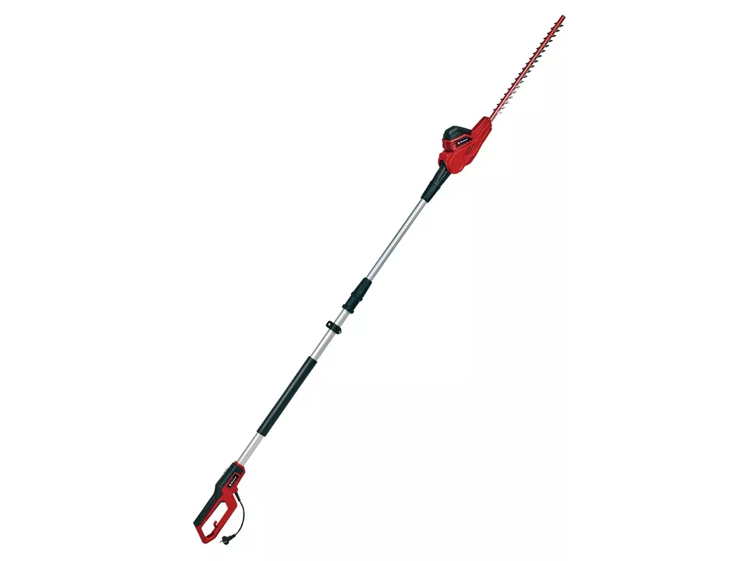 Einhell GC-HH 5048 Teleskopisk häcksax 560 mm | Trädgården - Trädgårdsredskap - Häcksaxar | GameStuff