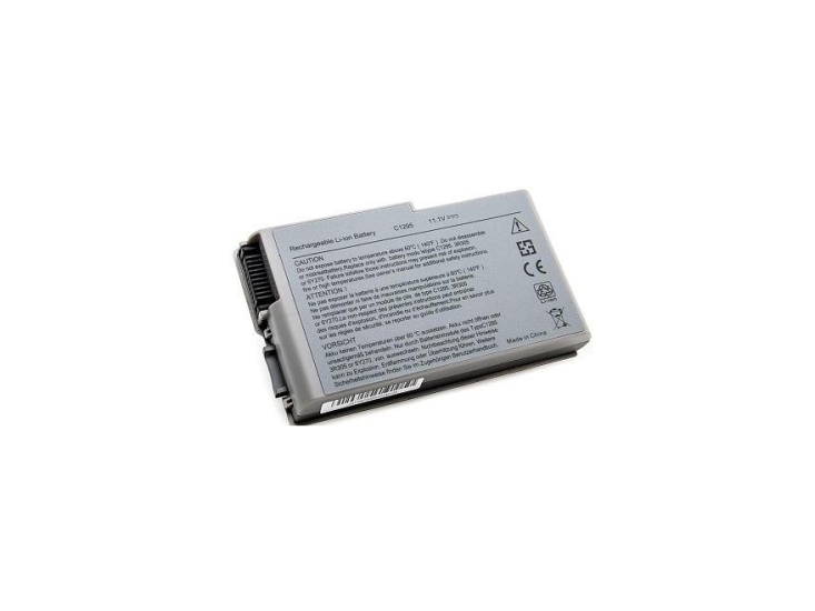 Bateria Extra Digital Laptop-Akku Dell 6Y270, 5200Mah, Extra Digital Advanced