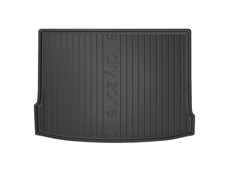 Bagagerumsbakke Mercedes GLA H247, 19- øverst