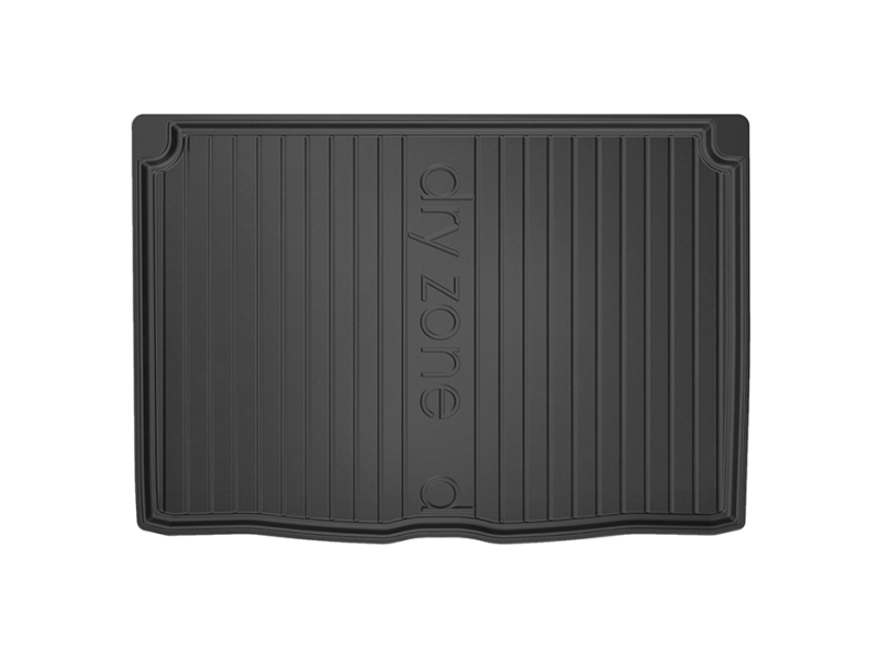 Bagagerumsbakke Mercedes GLA H247 19- nederst