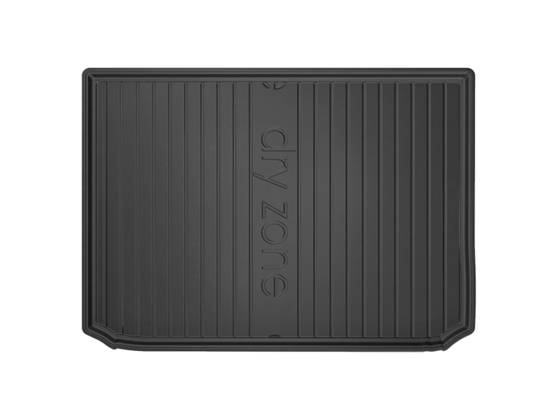 Bagagerumsbakke Ford Puma 2019 Øverst