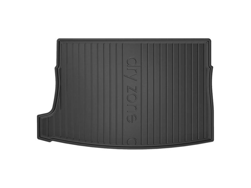 Bagagerumsbakke VW e-Golf HB 2014-2019