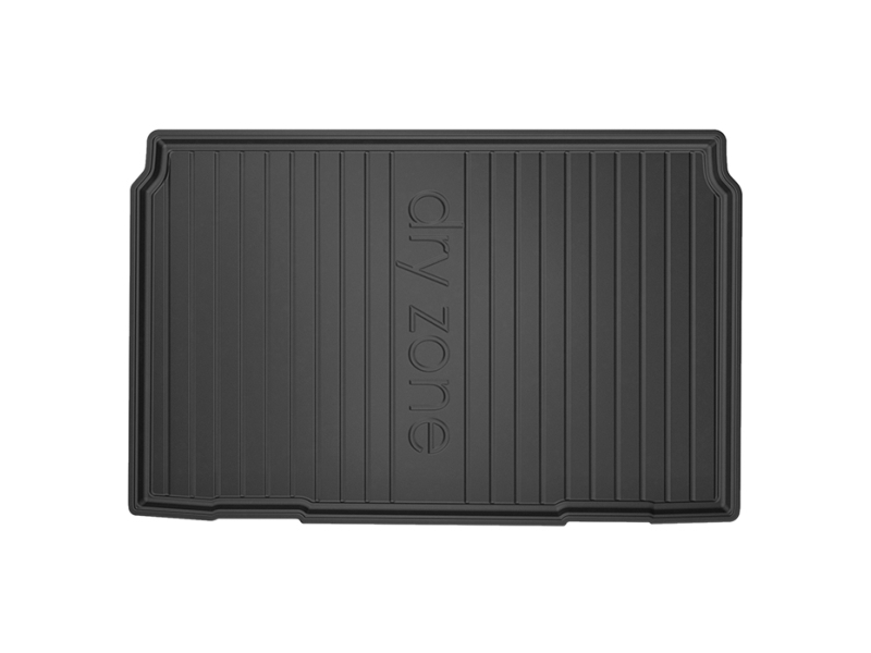 Bagageutrymmesbricka Peugeot 208 II HB 2019- | Bilvård & Biltillbehör - Bilens Interiörutrustning - Bilmattor & Bagageutrymmesmattor | GameStuff