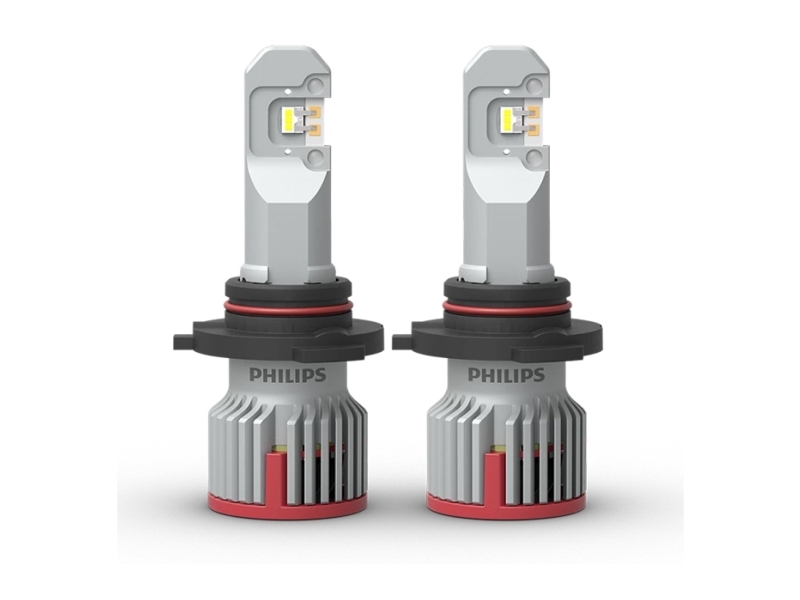 Philips Ultinon Pro9200 LED HB3/HB4 12/24V - Set | Bilvård & Biltillbehör - Belysning - HB4 Billampor | GameStuff