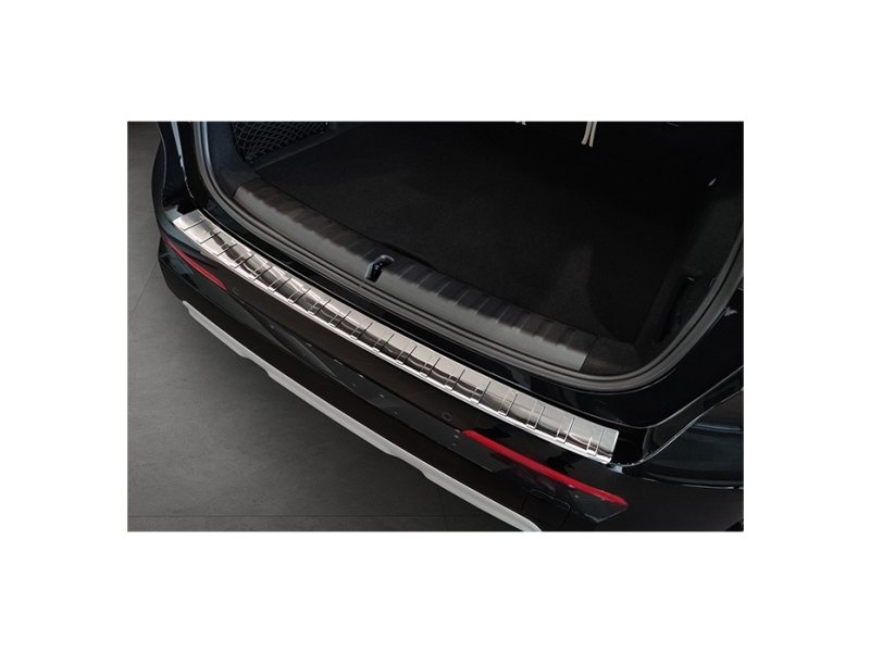 Læssekantbeskytter Bmw X1 III U11 2022- Stål | Bilvård & Biltillbehör - Utvändiga utrustning för bilar - Övriga | GameStuff