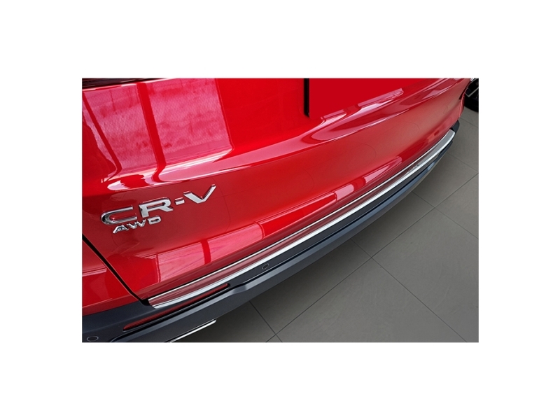 Læssekantbeskytter Honda CR-V VI 2023- Stål | Bilvård & Biltillbehör - Utvändiga utrustning för bilar - Övriga | GameStuff