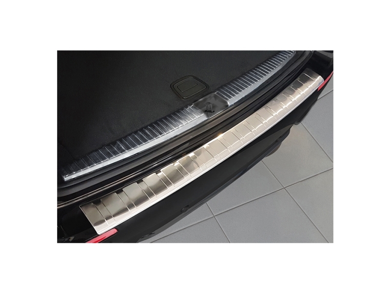 Læssekantbeskytter E Klasse W213 St.car 2016-2023 -Stål | Bilvård & Biltillbehör - Utvändiga utrustning för bilar - Övriga | GameStuff