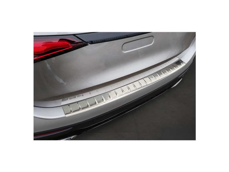 Læssekantbeskytter Mercedes GLC II X254 2022- Stål | Bilvård & Biltillbehör - Utvändiga utrustning för bilar - Övriga | GameStuff