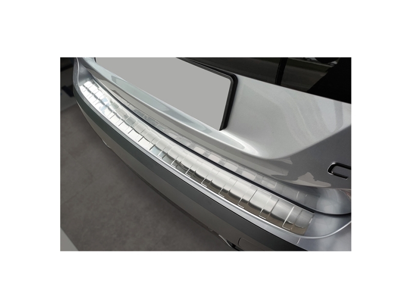 Læssekantbeskytter Citroen C4 III 2020- Stål | Bilvård & Biltillbehör - Utvändiga utrustning för bilar - Övriga | GameStuff