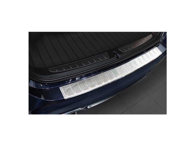 Læssekantbeskytter Bmw 3 F31 Touring 2012-2018 Stål | Bilvård & Biltillbehör - Utvändiga utrustning för bilar - Övriga | GameStuff