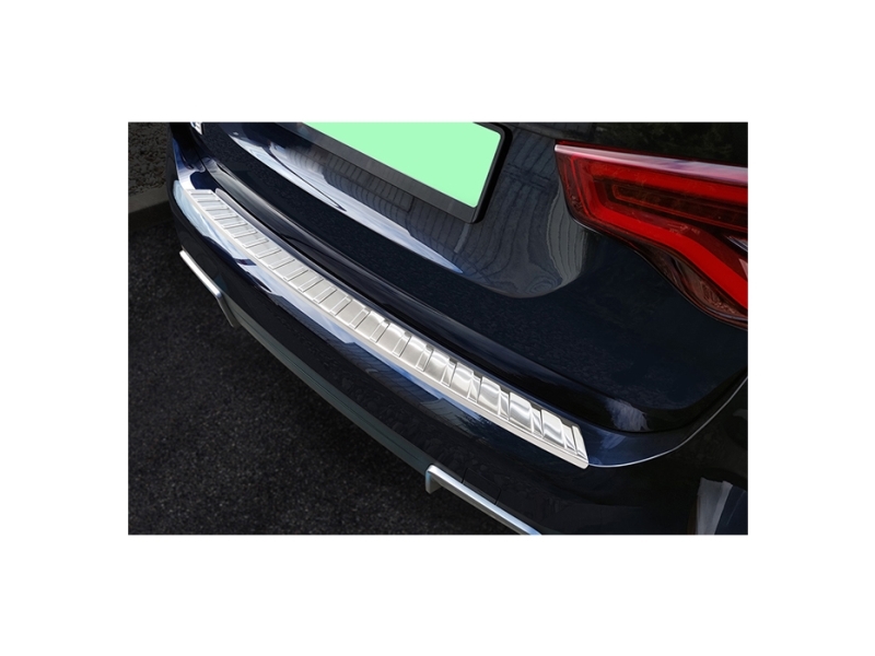 Læssekantbeskytter Bmw Ix3 G08 2020- Stål | Bilvård & Biltillbehör - Utvändiga utrustning för bilar - Övriga | GameStuff
