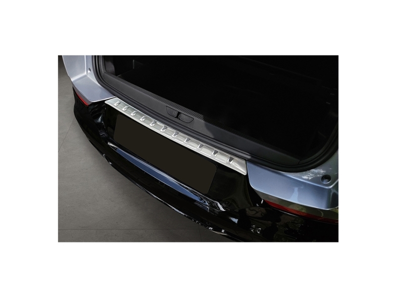 Læssekantbeskytter Opel Grandland 2021- Stål | Bilvård & Biltillbehör - Utvändiga utrustning för bilar - Övriga | GameStuff