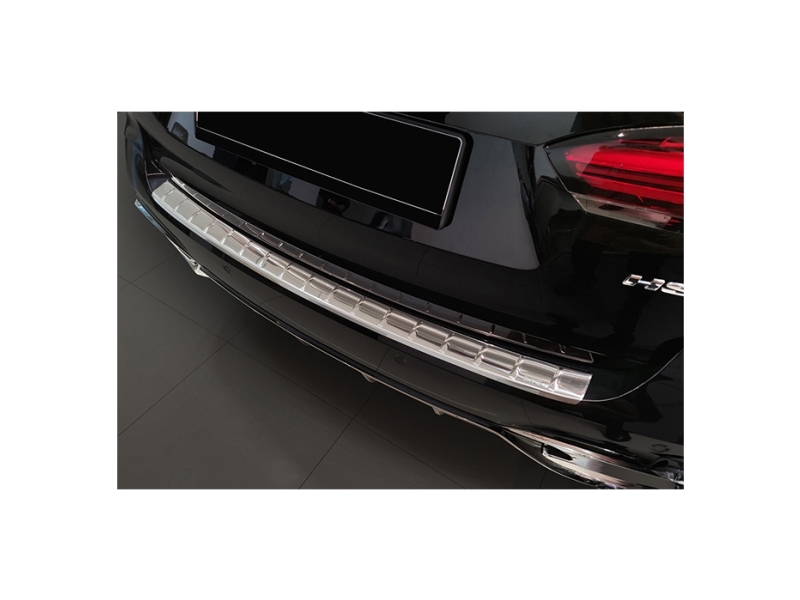 Læssekantbeskytter MG HS/EHS 2020- Stål | Bilvård & Biltillbehör - Utvändiga utrustning för bilar - Övriga | GameStuff