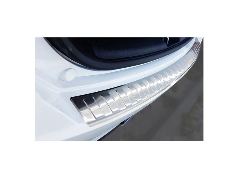 Læssekantbeskytter Hyundai I30 III 5D 2020- Stål | Bilvård & Biltillbehör - Utvändiga utrustning för bilar - Övriga | GameStuff