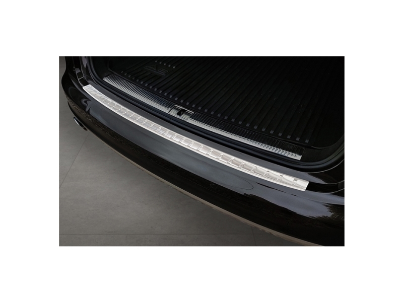 Læssekantbeskytter Audi A6 C7 Allroad 2012-2018 Stål | Bilvård & Biltillbehör - Utvändiga utrustning för bilar - Övriga | GameStuff