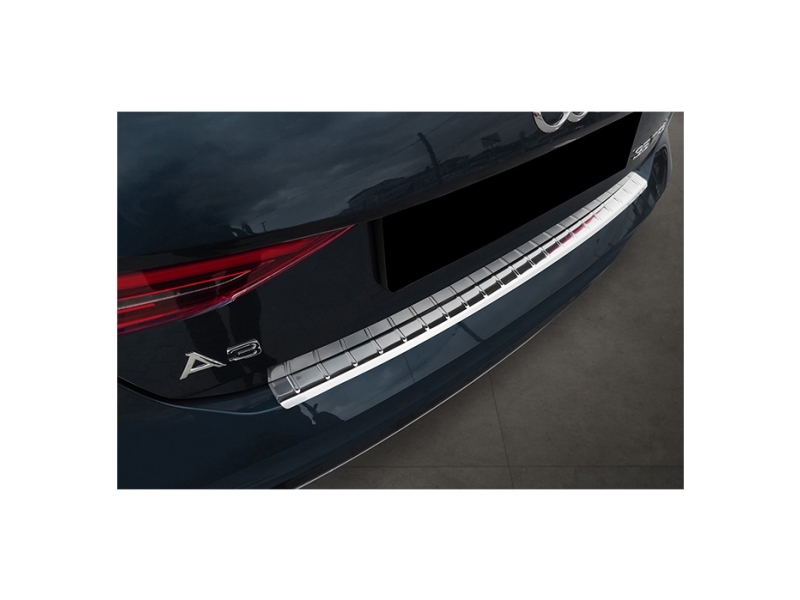 Læssekantbeskytter Audi A3 8Y Sportback 5D 2020- Stål