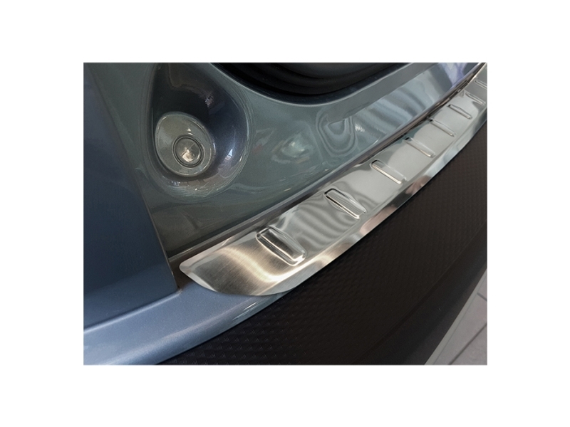 Læssekantbeskytter Ford Kuga III 2019- Stål | Bilvård & Biltillbehör - Utvändiga utrustning för bilar - Övriga | GameStuff