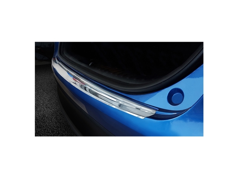 Læssekantbeskytter Kia Xceed 2019- Stål | Bilvård & Biltillbehör - Utvändiga utrustning för bilar - Övriga | GameStuff