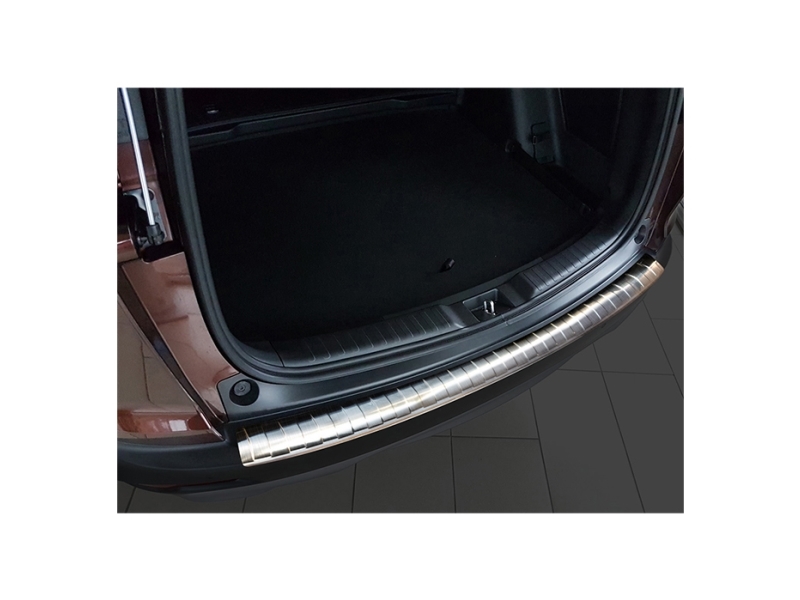 Læssekantbeskytter Honda CR-V 2018-2023 Stål | Bilvård & Biltillbehör - Utvändiga utrustning för bilar - Övriga | GameStuff