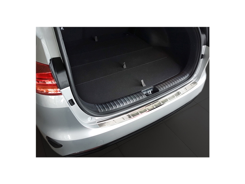 Læssekantbeskytter Kia Ceed SW 2018- Stål