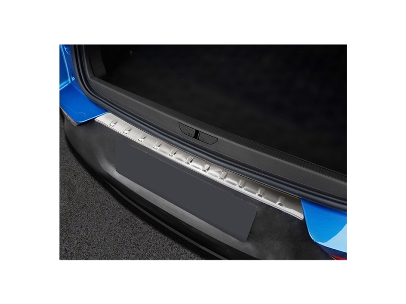 Læssekantbeskytter Opel Grandland X 2017-2021- Stål | Bilvård & Biltillbehör - Utvändiga utrustning för bilar - Övriga | GameStuff