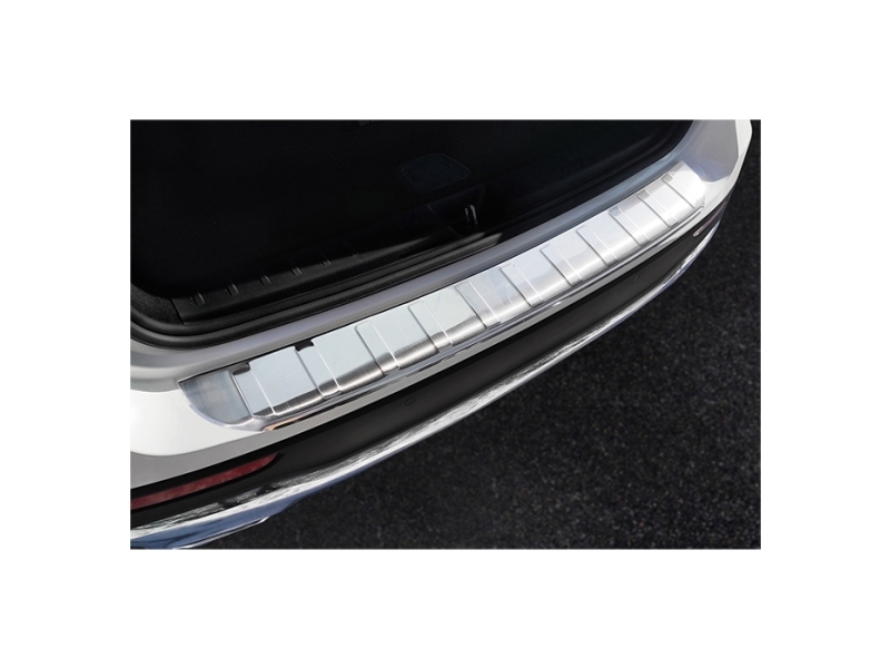 Læssekantbeskytter Mercedes GLB X247 2019- Stål | Bilvård & Biltillbehör - Utvändiga utrustning för bilar - Övriga | GameStuff